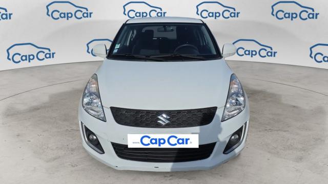 Suzuki Swift image 1