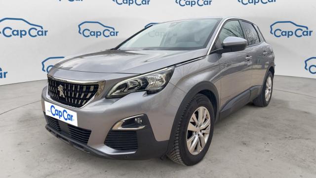 Peugeot 3008 1.2 Puretech 130 Allure