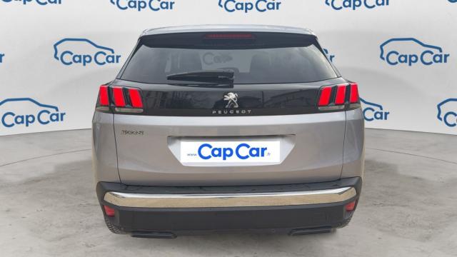 Peugeot 3008 image 5