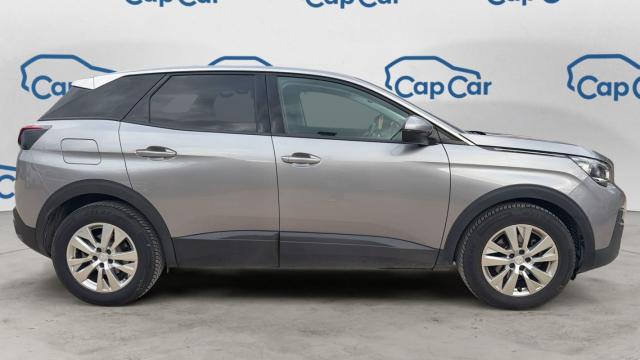 Peugeot 3008 image 2