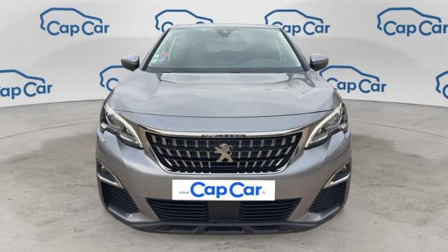Peugeot 3008 image 1