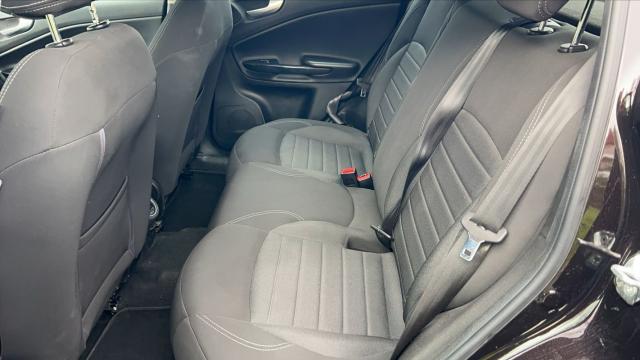 Alfa Romeo Giulietta image 6