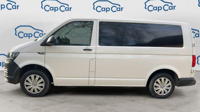 Volkswagen Transporter image 9