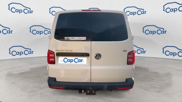 Volkswagen Transporter image 6