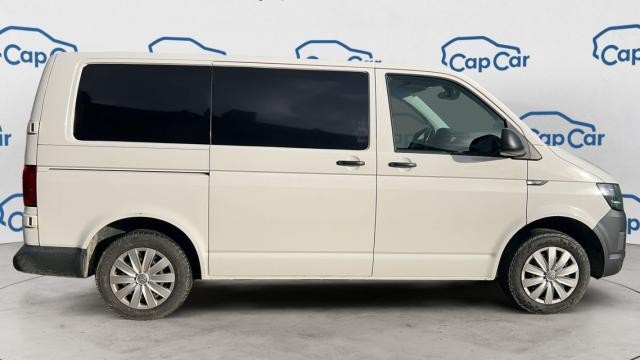 Volkswagen Transporter image 8