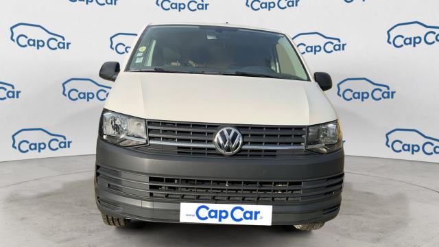 Volkswagen Transporter image 4