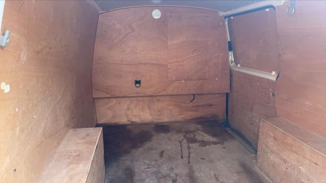 Volkswagen Transporter image 1