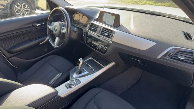 Bmw Série 1 image 6