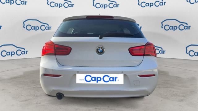 Bmw Série 1 image 5