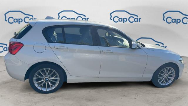 Bmw Série 1 image 7