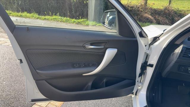 Bmw Série 1 image 9