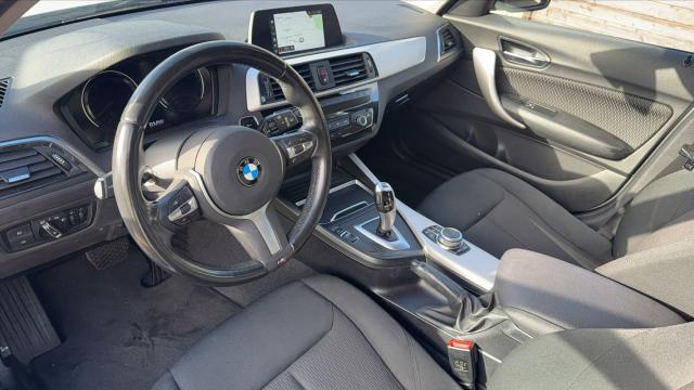 Bmw Série 1 image 3