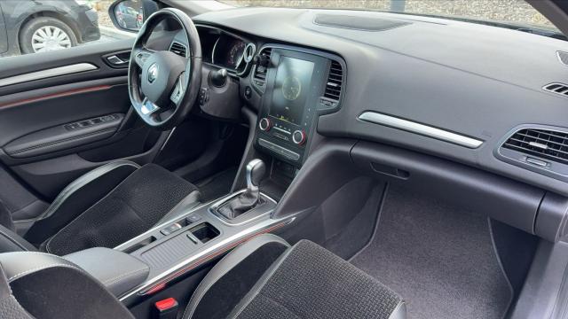 Renault Mégane image 5