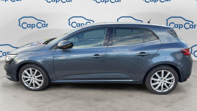 Renault Mégane image 9