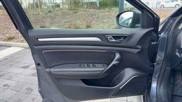 Renault Mégane image 7