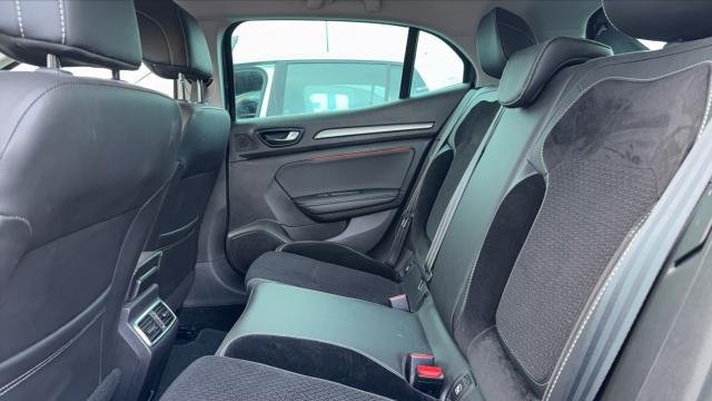 Renault Mégane image 3