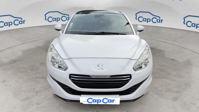 Peugeot Rcz image 6