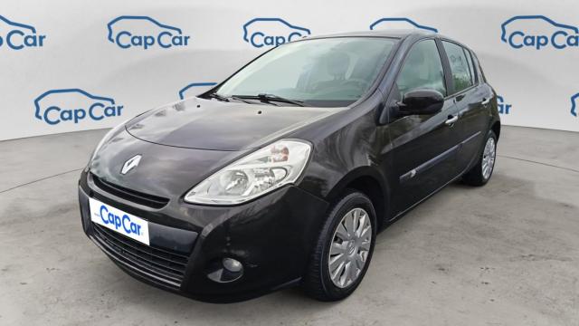 Renault Clio 1.2 Tce 100 Limited