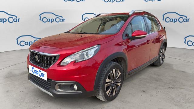 Peugeot 2008 1.2 Puretech 110 Eat6 Allure - Automatique