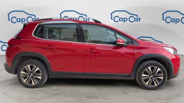 Peugeot 2008 image 1