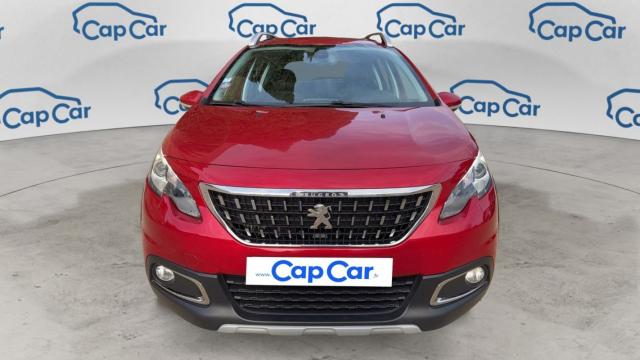 Peugeot 2008 image 3