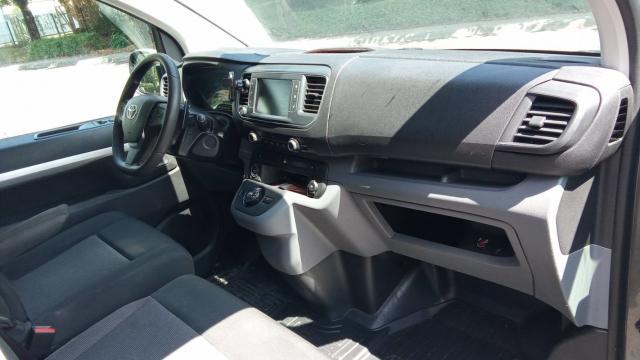 Toyota Proace image 1
