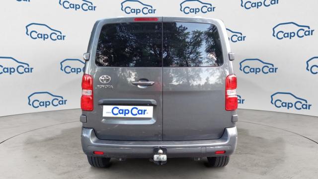Toyota Proace image 6
