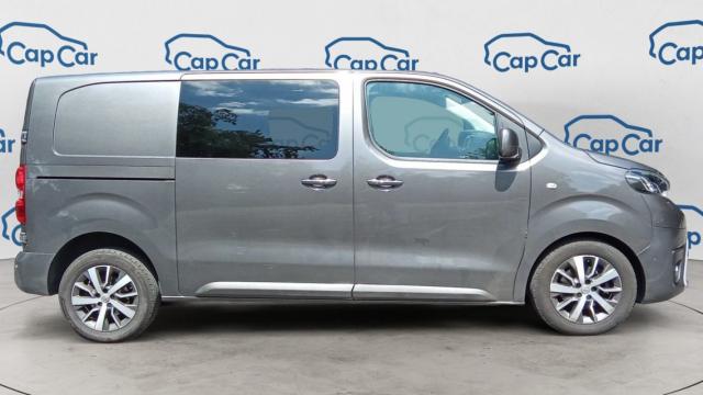 Toyota Proace image 8