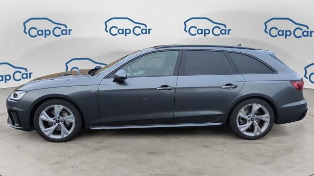Audi A4 Avant image 4