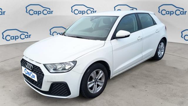 Audi A1 Sportback 1.0 Tfsi 95 Entry
