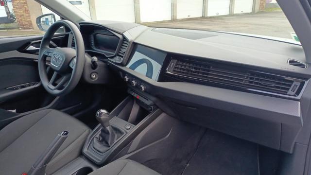 Audi A1 Sportback image 3