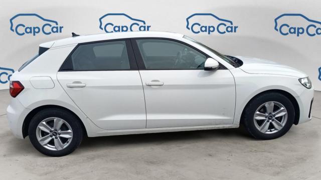 Audi A1 Sportback image 1