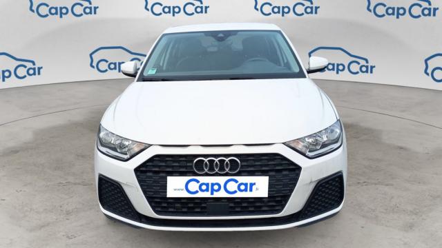 Audi A1 Sportback image 2