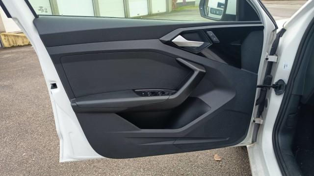 Audi A1 Sportback image 5