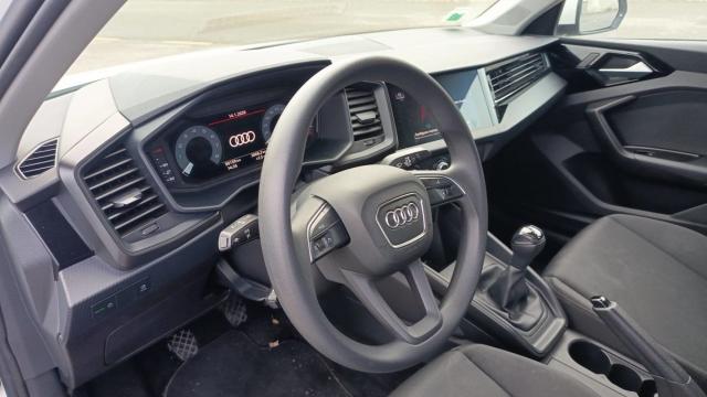 Audi A1 Sportback image 8