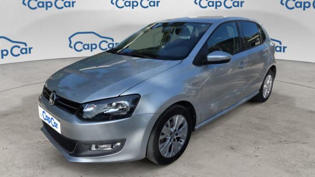 Volkswagen Polo 1.2 70 Life