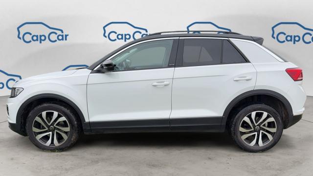 Volkswagen T-Roc image 3