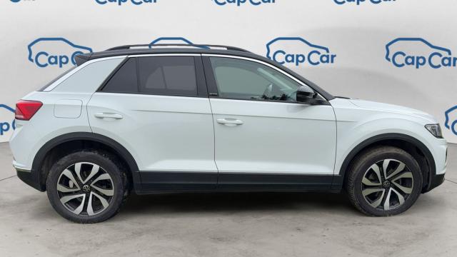 Volkswagen T-Roc image 2