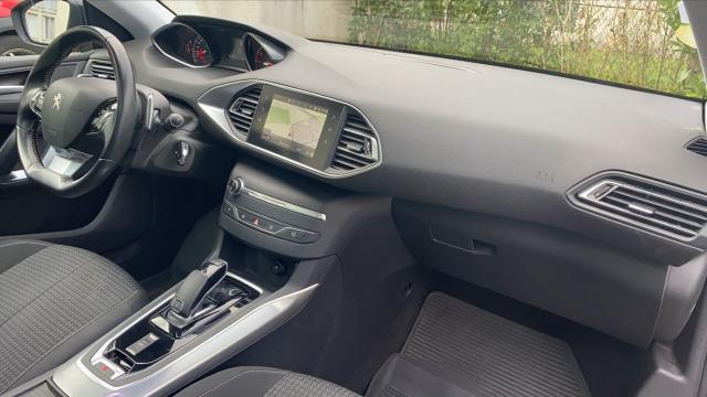 Peugeot 308 Sw image 4