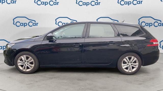 Peugeot 308 Sw image 5