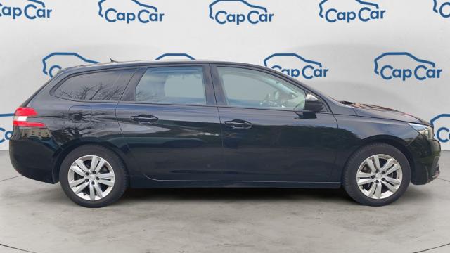 Peugeot 308 Sw image 8