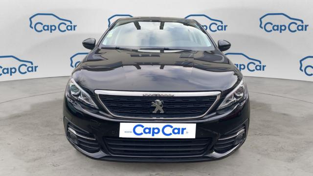 Peugeot 308 Sw image 6