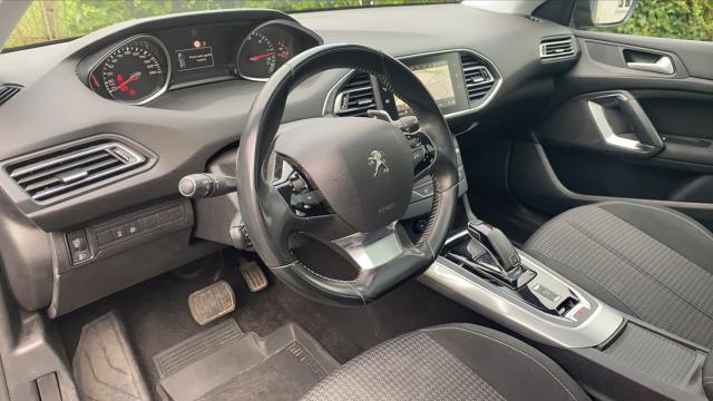 Peugeot 308 Sw image 1