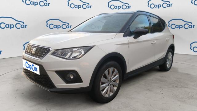 Seat Arona 1.0 Tgi 90 Xcellence