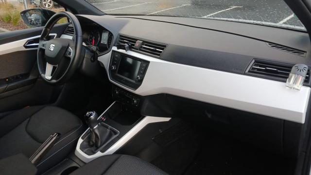 Seat Arona image 3