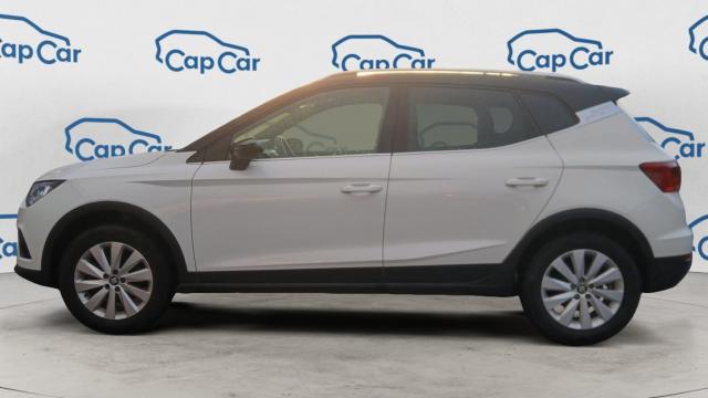 Seat Arona image 8