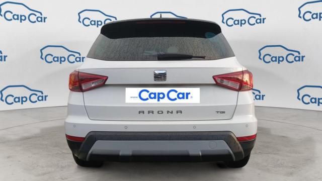 Seat Arona image 6