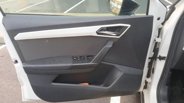 Seat Arona image 1