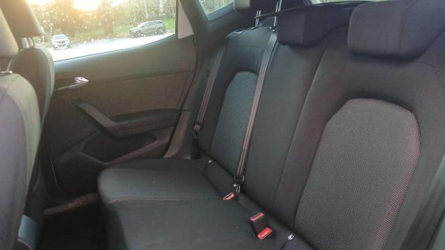 Seat Arona image 4