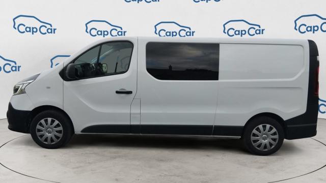 Renault Trafic image 8